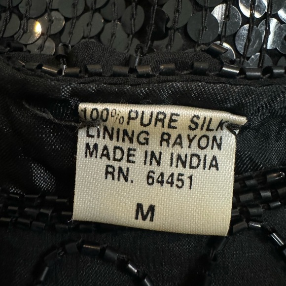 Vintage Top - Picture 5 of 5